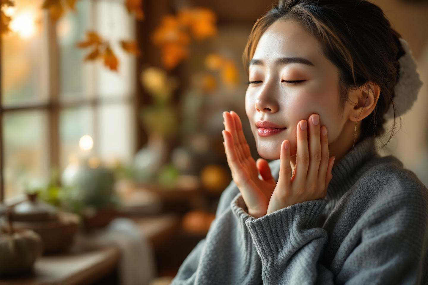 Le secret beauté naturel que les Japonaises utilisent depuis des siècles pour se démaquiller