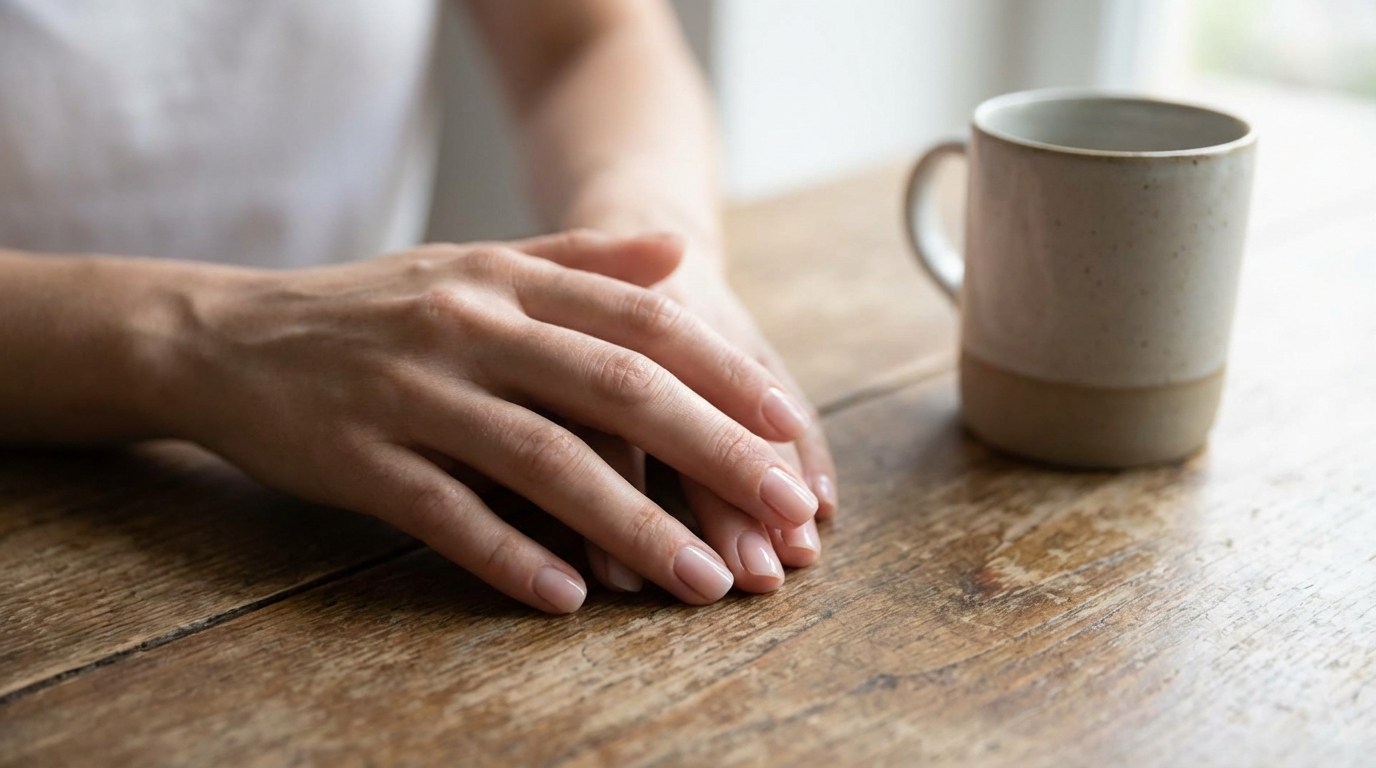 Panique(s) au bout des doigts : la nouvelle silhouette d’ongles qui fait tourner toutes les têtes cette saison