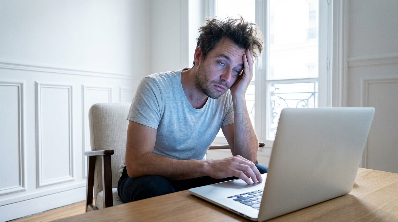 Être trop performant au bureau peut vous piéger : un psy explique le mécanisme invisible