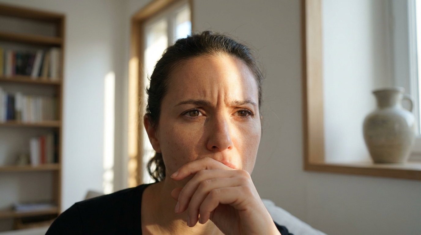 Vous n’avez jamais haussé le ton de votre vie ? Ce que ça révèle sur vous devrait vous inquiéter, selon les psychologues