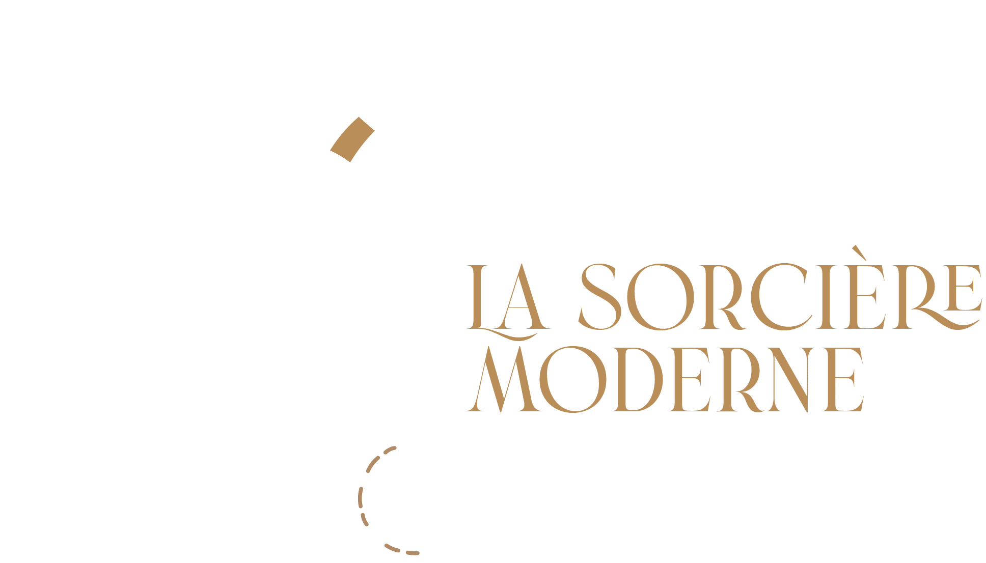 La sorcière moderne